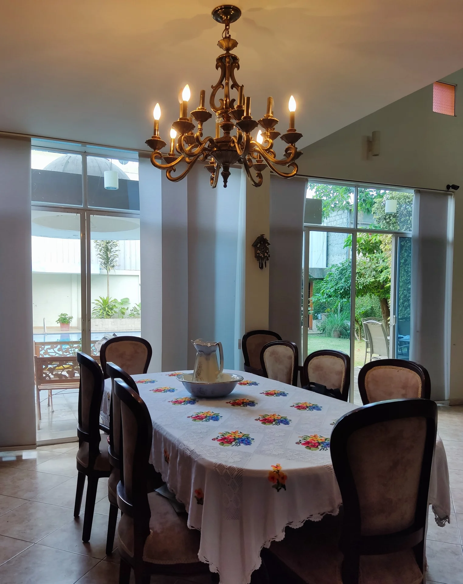 Comedor
