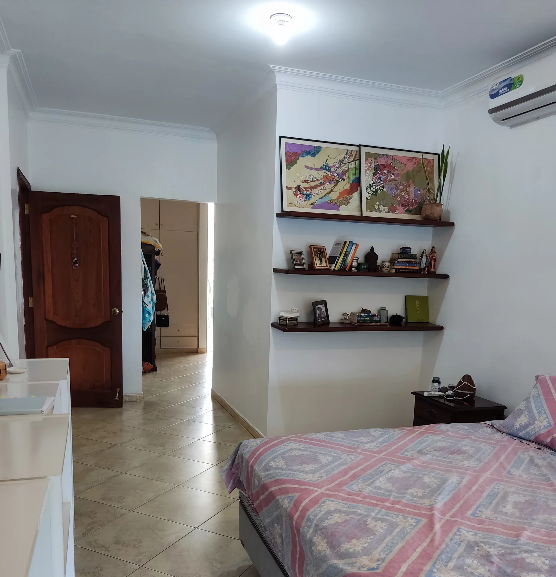 Dormitorio