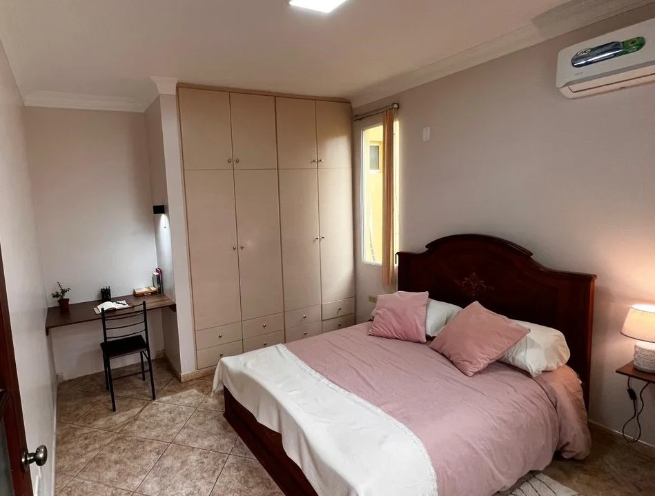 Dormitorio