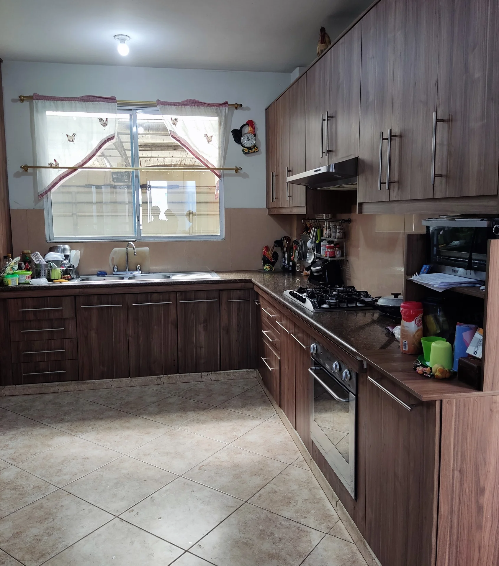 Cocina