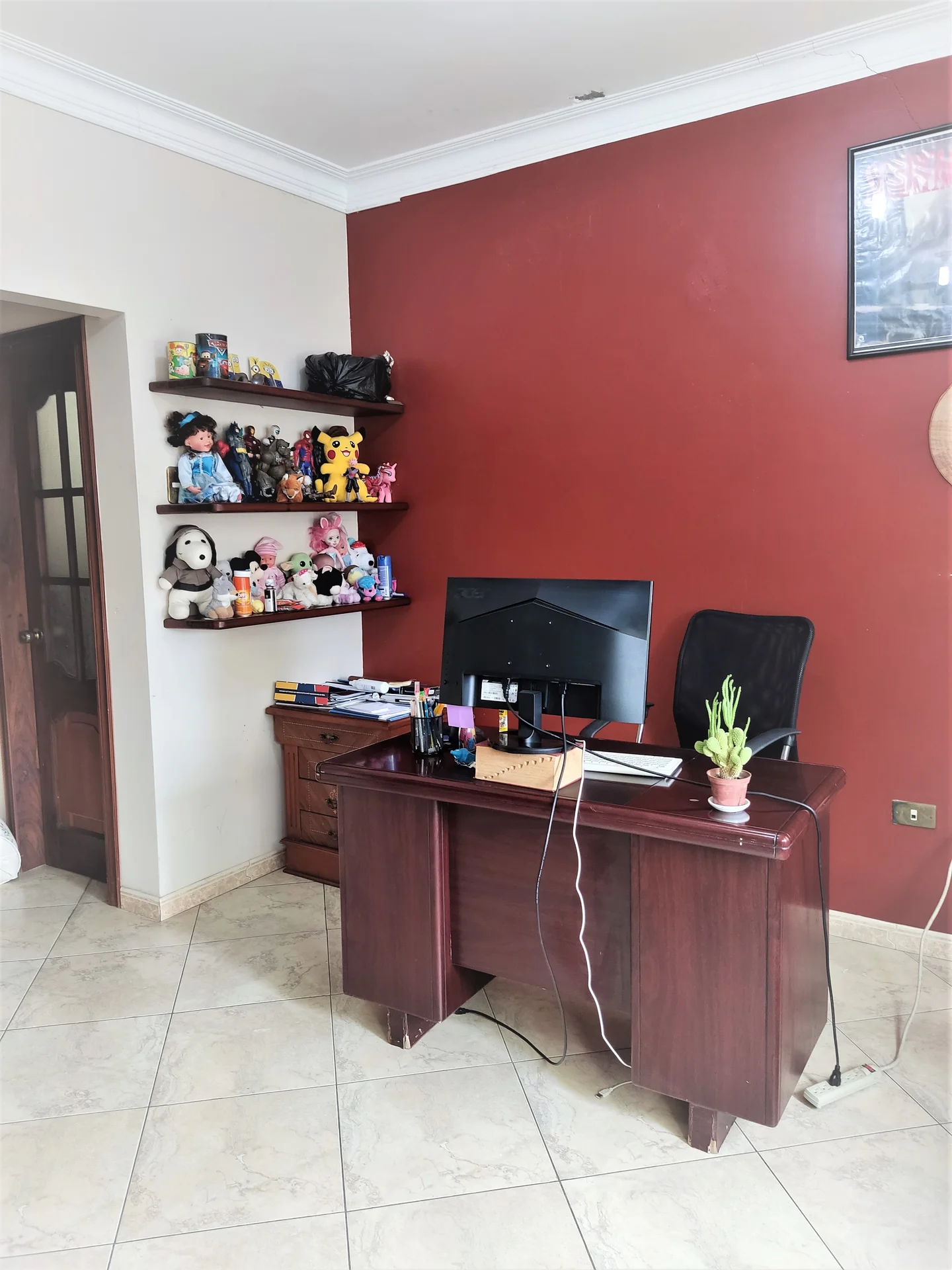 Estudio