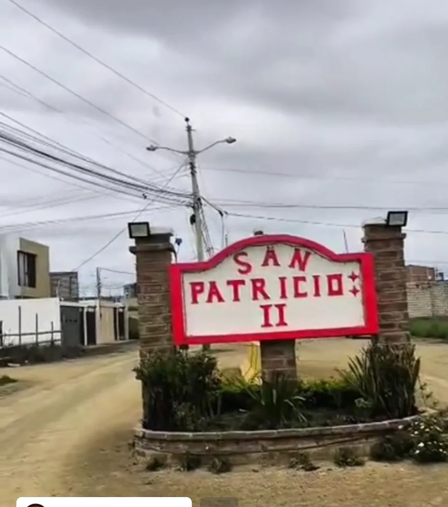 Terreno en venta en Manta, Manabí  240 mts2 en San Patricio 2