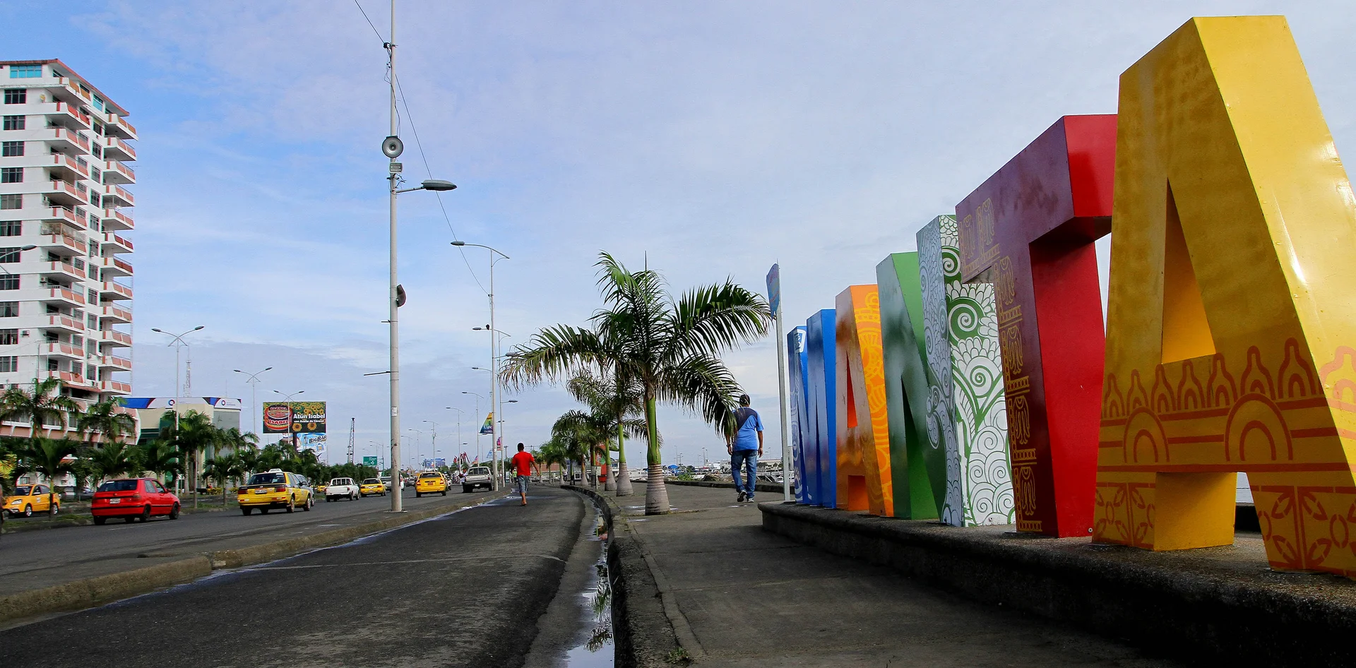 Parroquias de Manta y sus Barrios: Mapa y Características