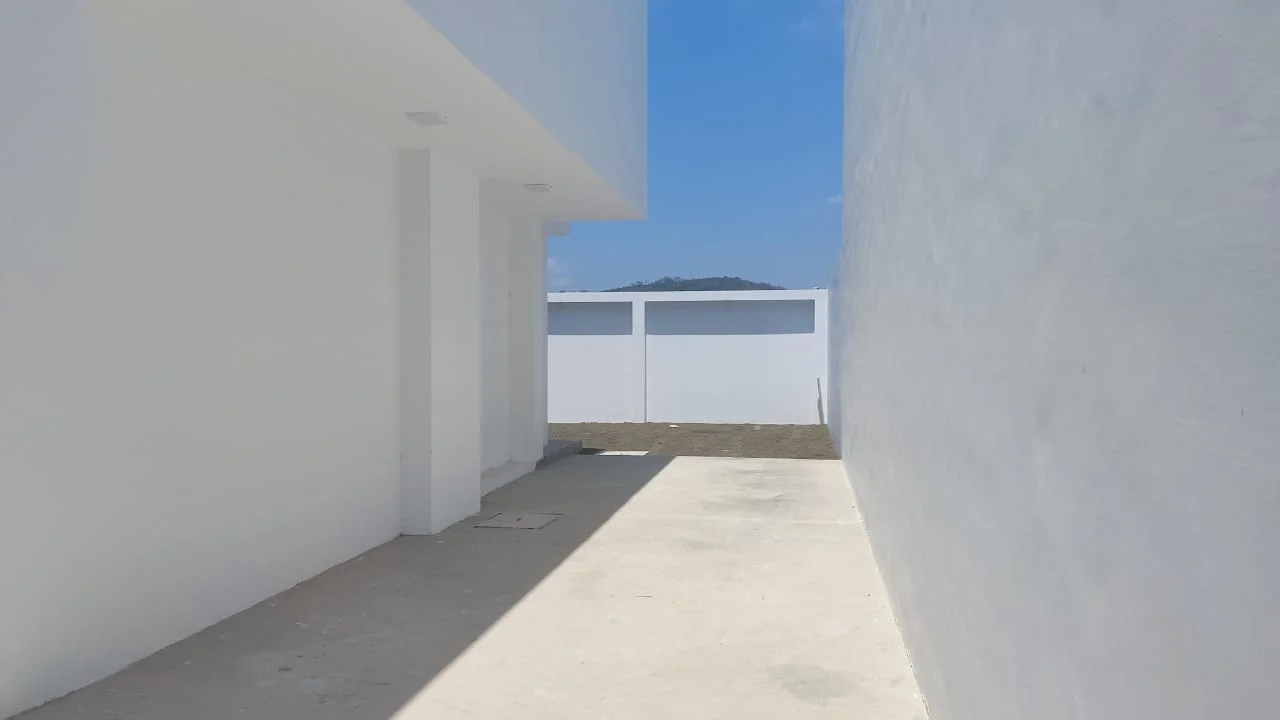Estacionamiento