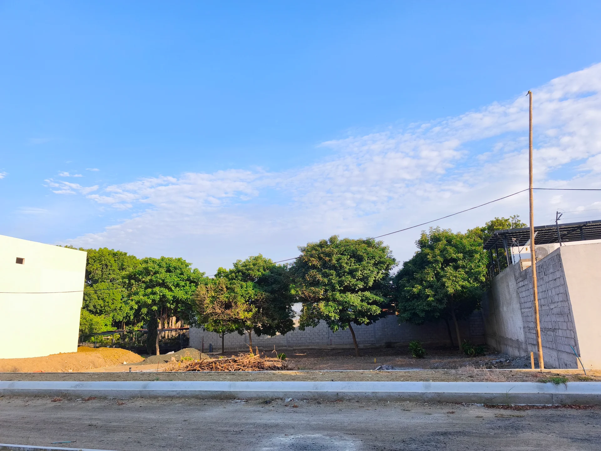 Terreno en venta en Portoviejo 300 mts2 en Villa Rio