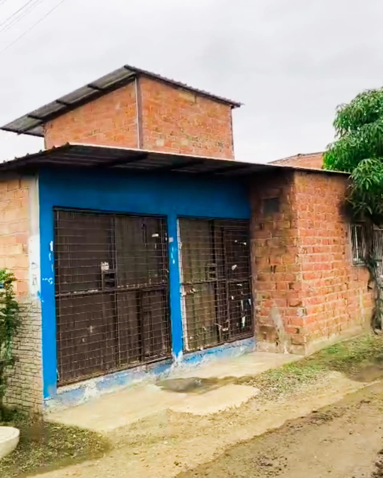 Casa en Venta barata con 3 habitaciones en Portoviejo 