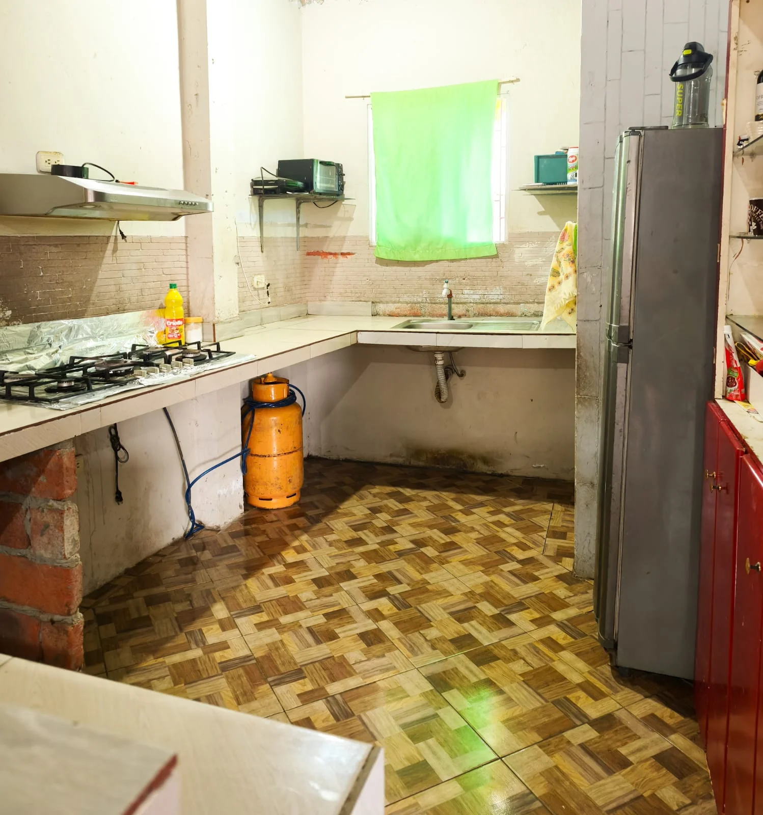 Cocina