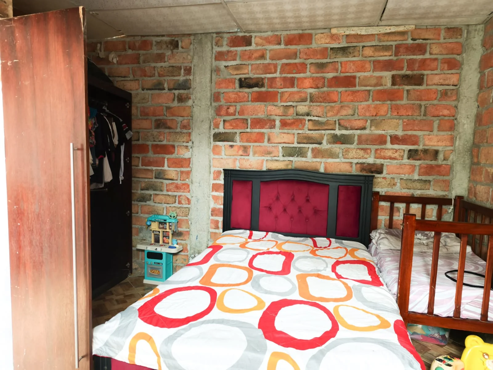 Dormitorio
