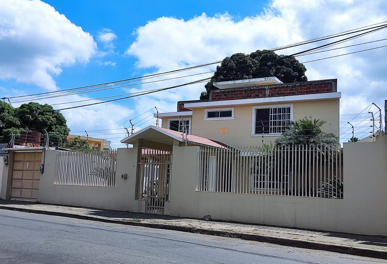 Venta de Casa en Portoviejo, Manabí