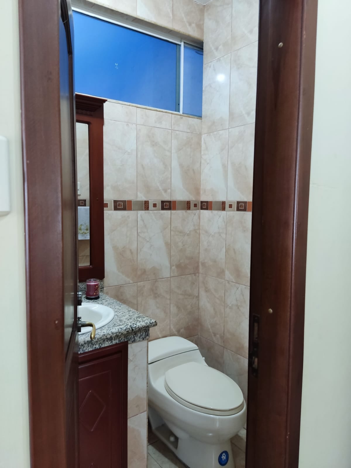 Baño