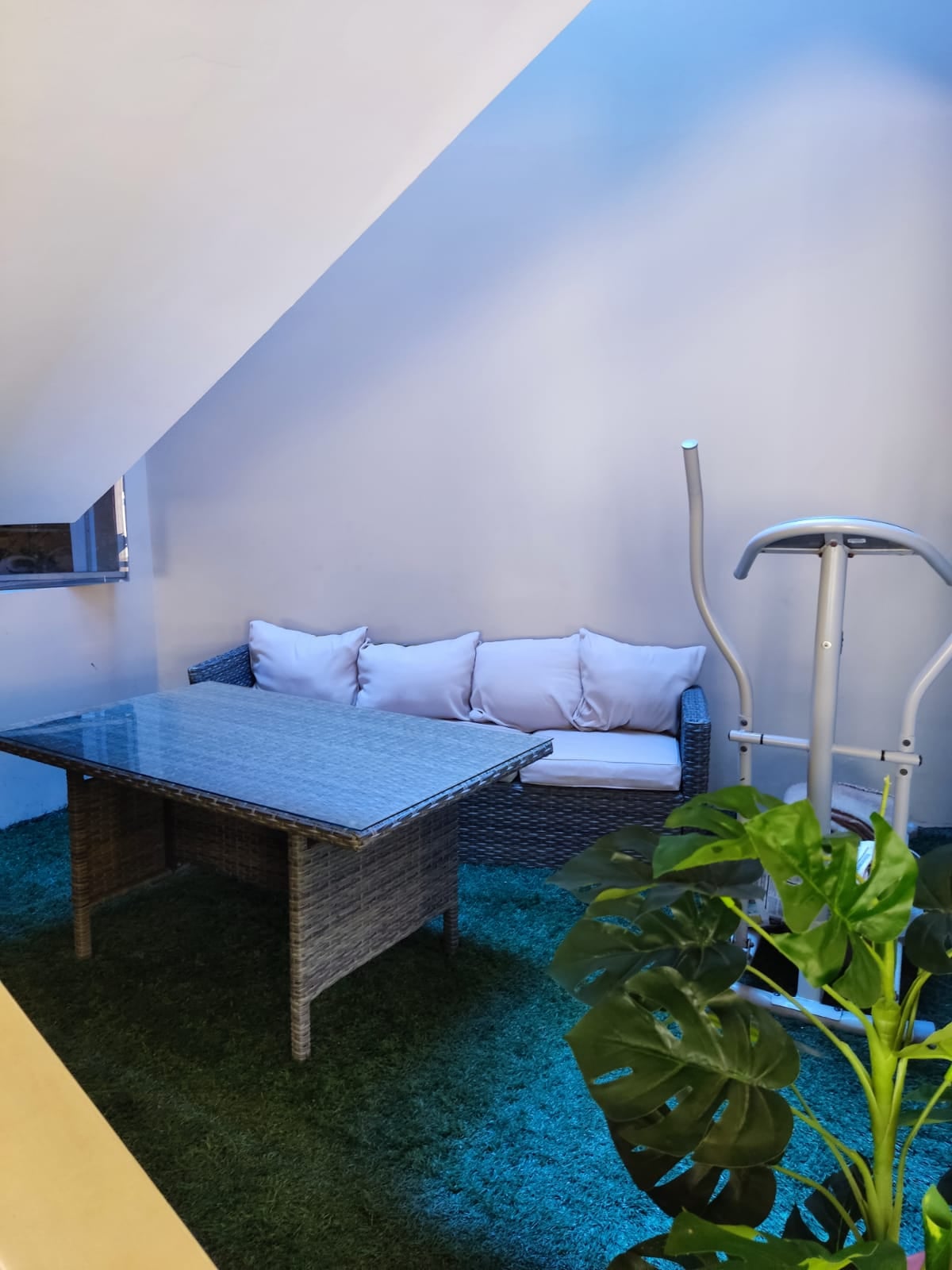 Sala de estar