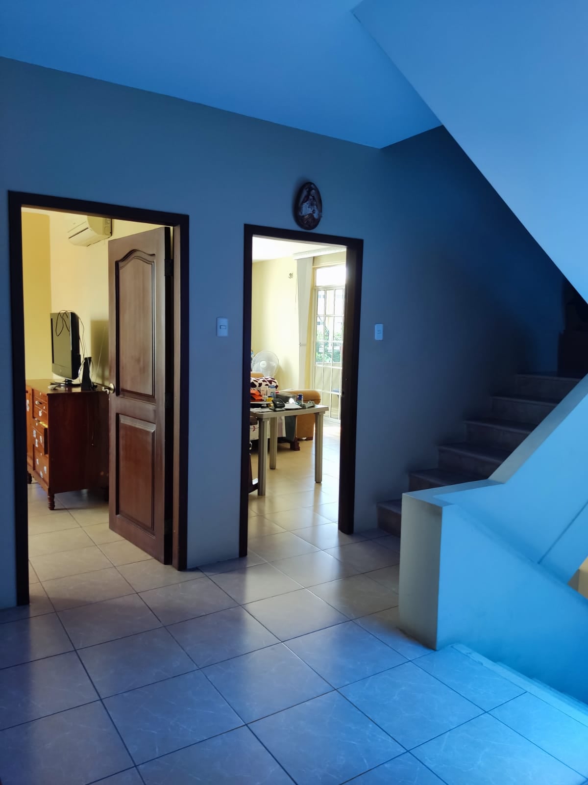 Dormitorio