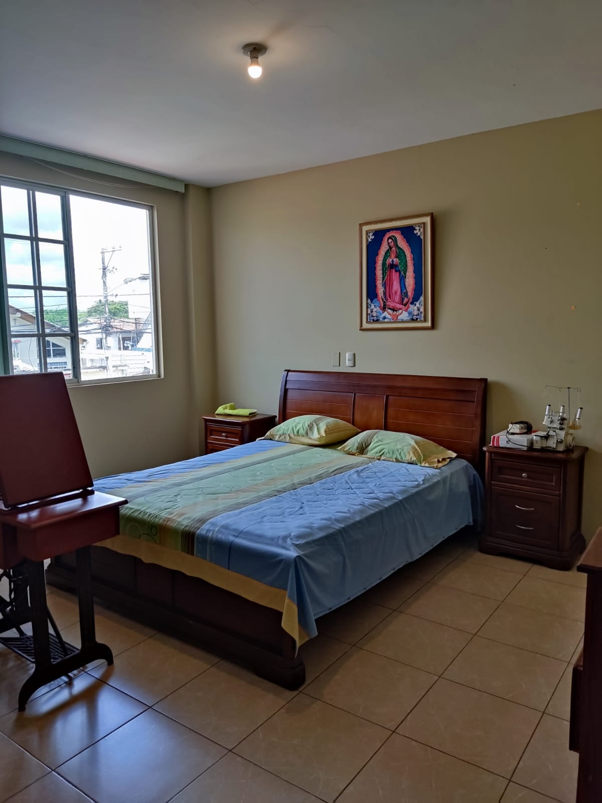 Dormitorio