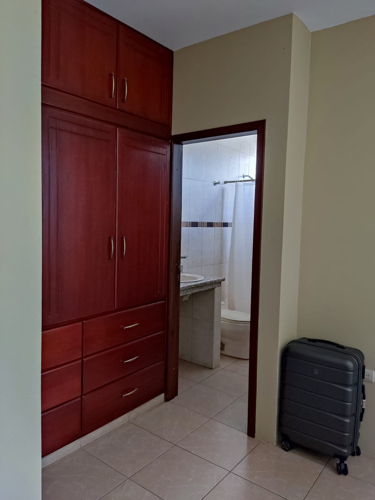 Closet