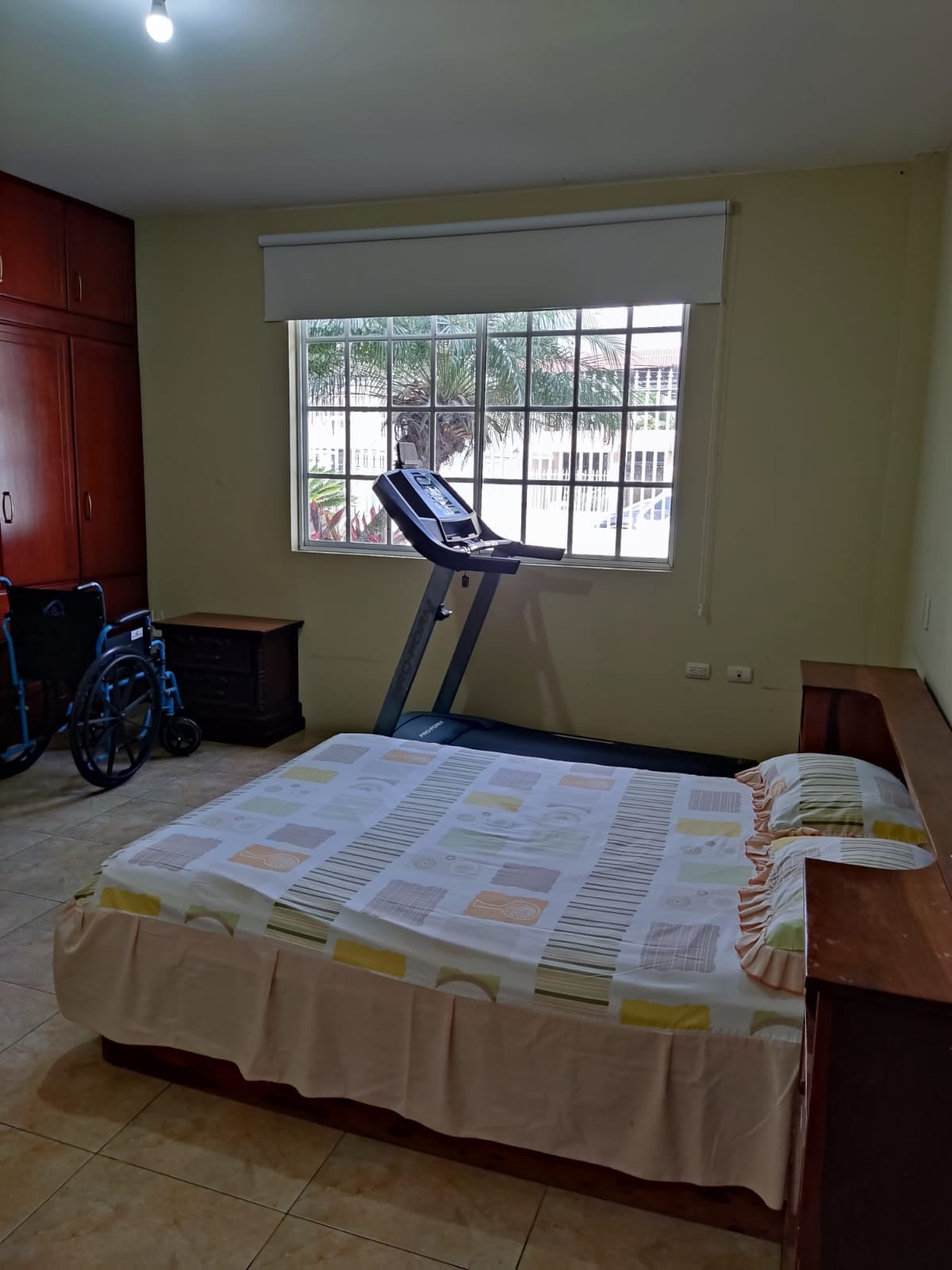 Dormitorio
