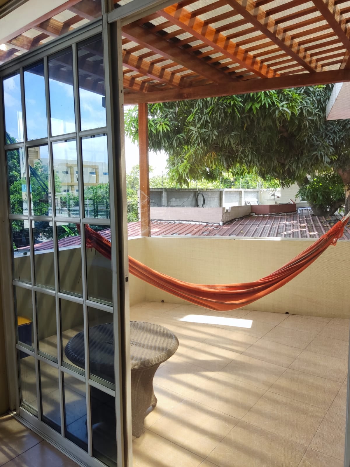 Terraza