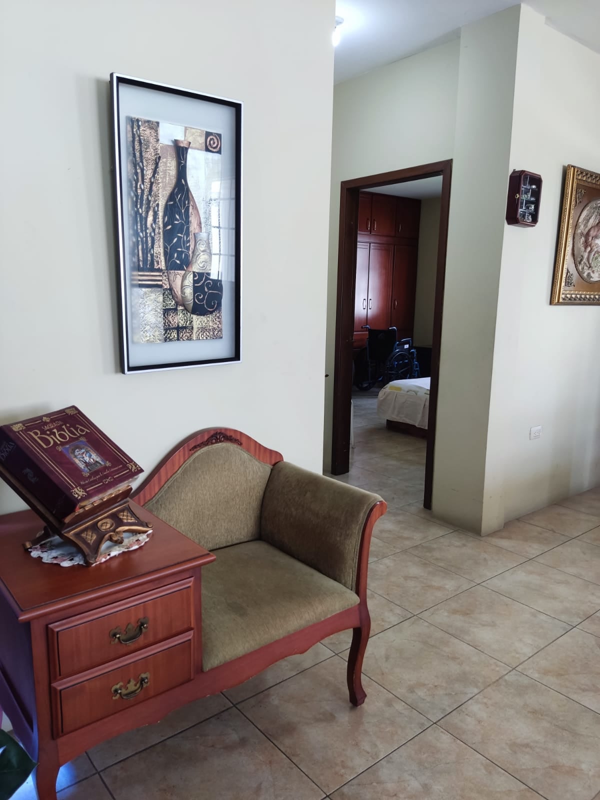 Sala de estar