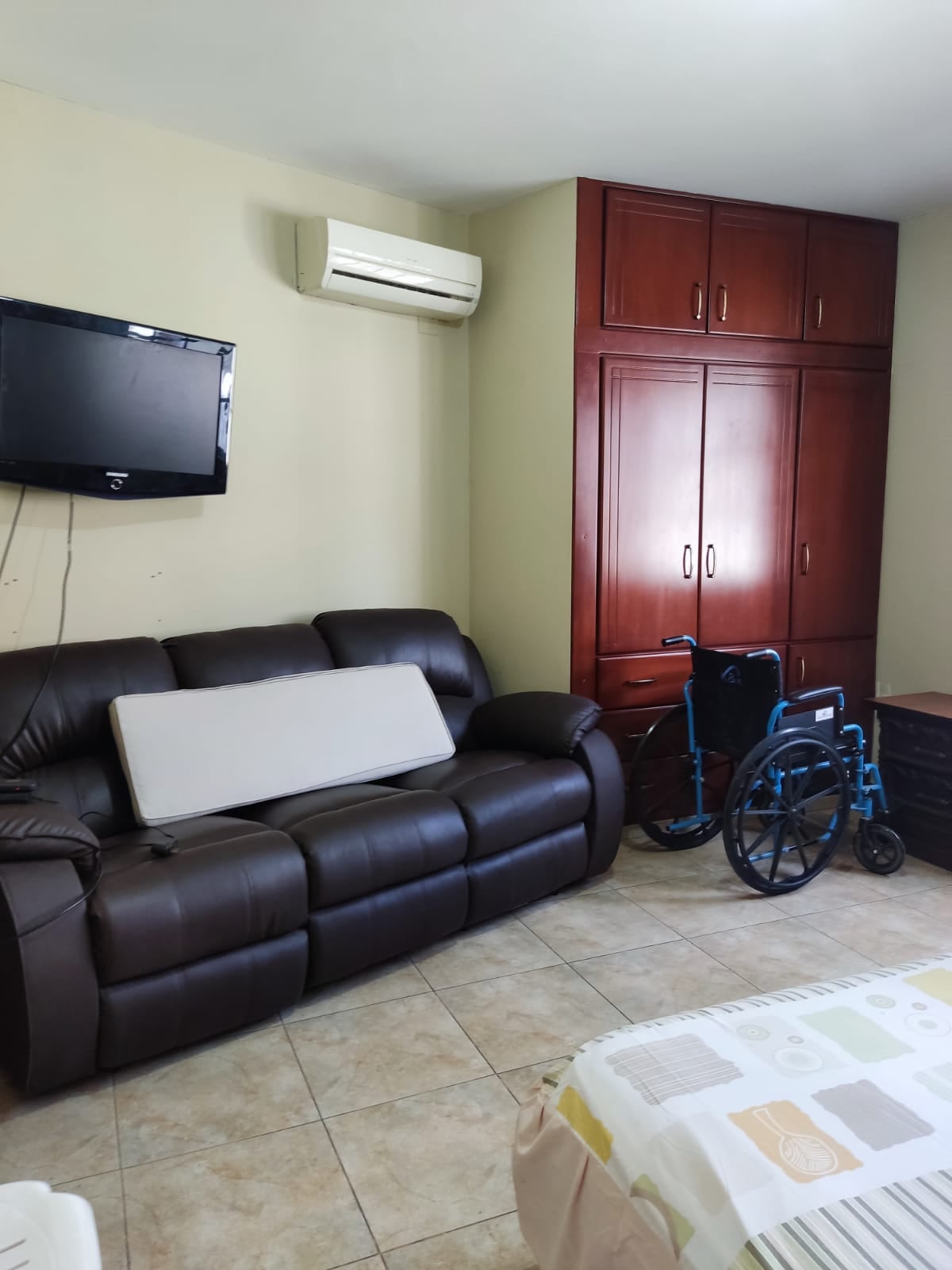 Dormitorio