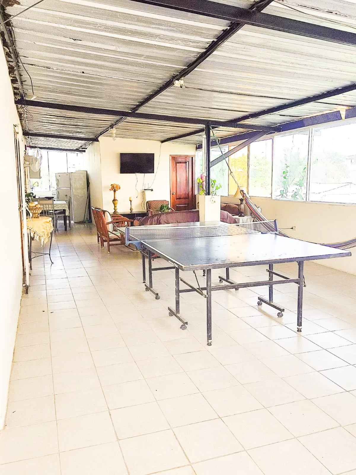 Terraza