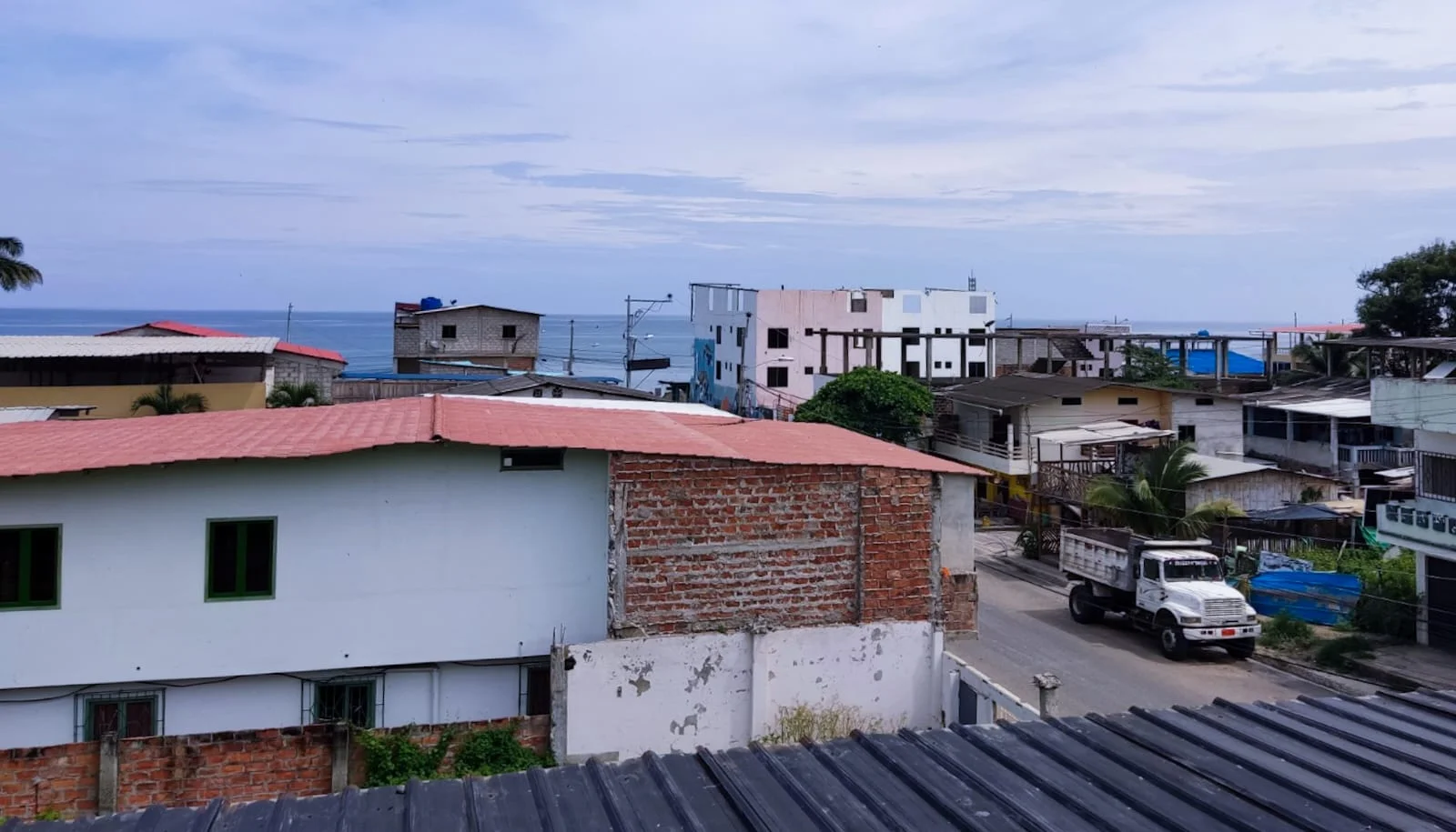 Terraza