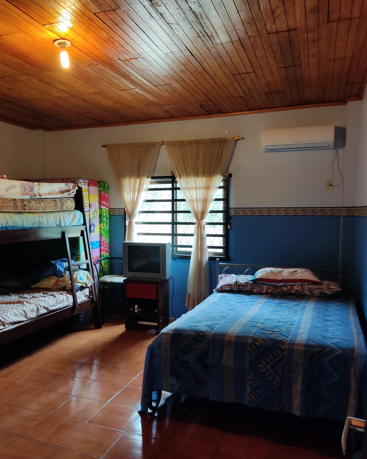 Dormitorio