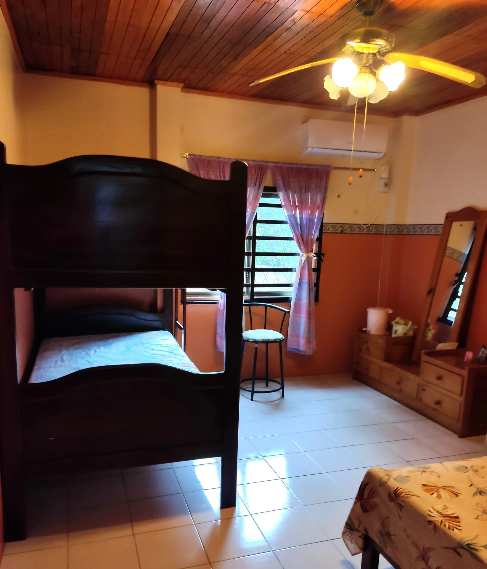 Dormitorio